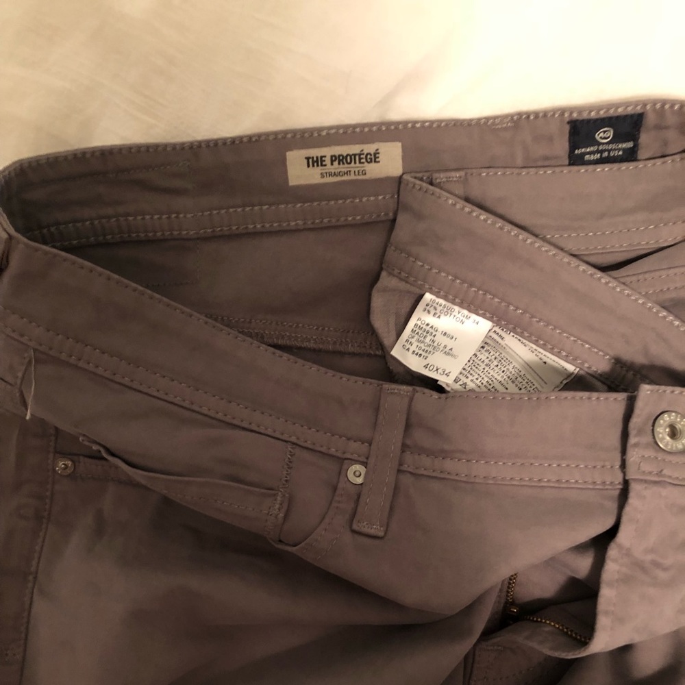 AG Pants